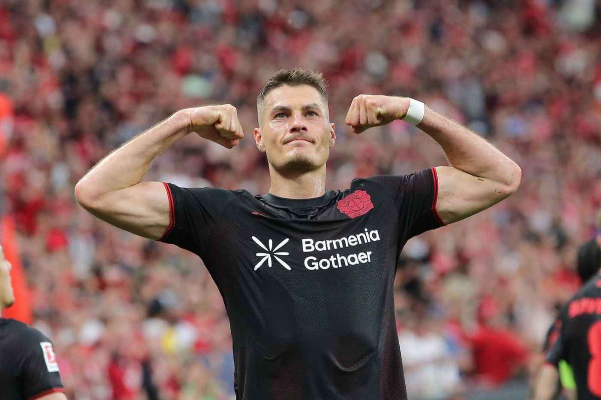 Knappes Duell um die Champions League Plätze: Leverkusen und Leipzig mit vorteilhaftem Stand