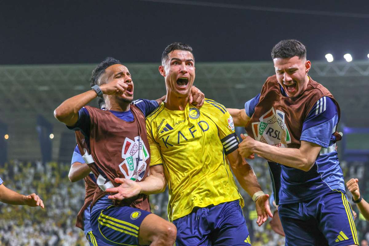 Al-Qadsiah vs Al-Nassr: onde ver, hora e tudo sobre o jogo da Liga Saudita