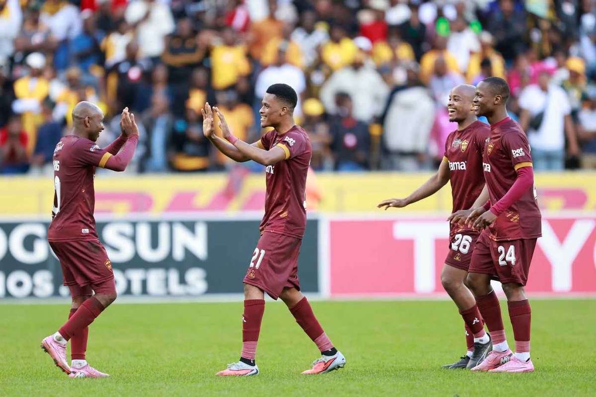 Reasons Stellenbosch Pose a Major Threat to Orlando Pirates in Key League Encounter