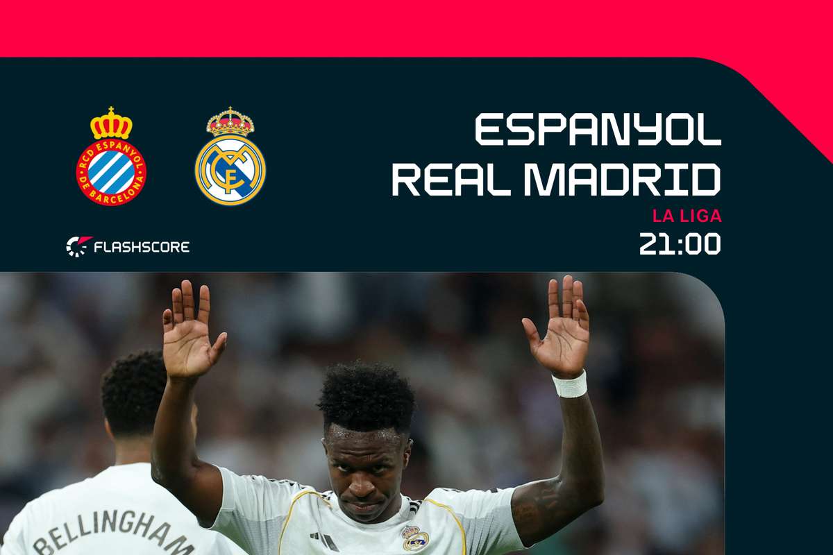 Real Madrid forzado a vencer para aplazar el título del Barcelona