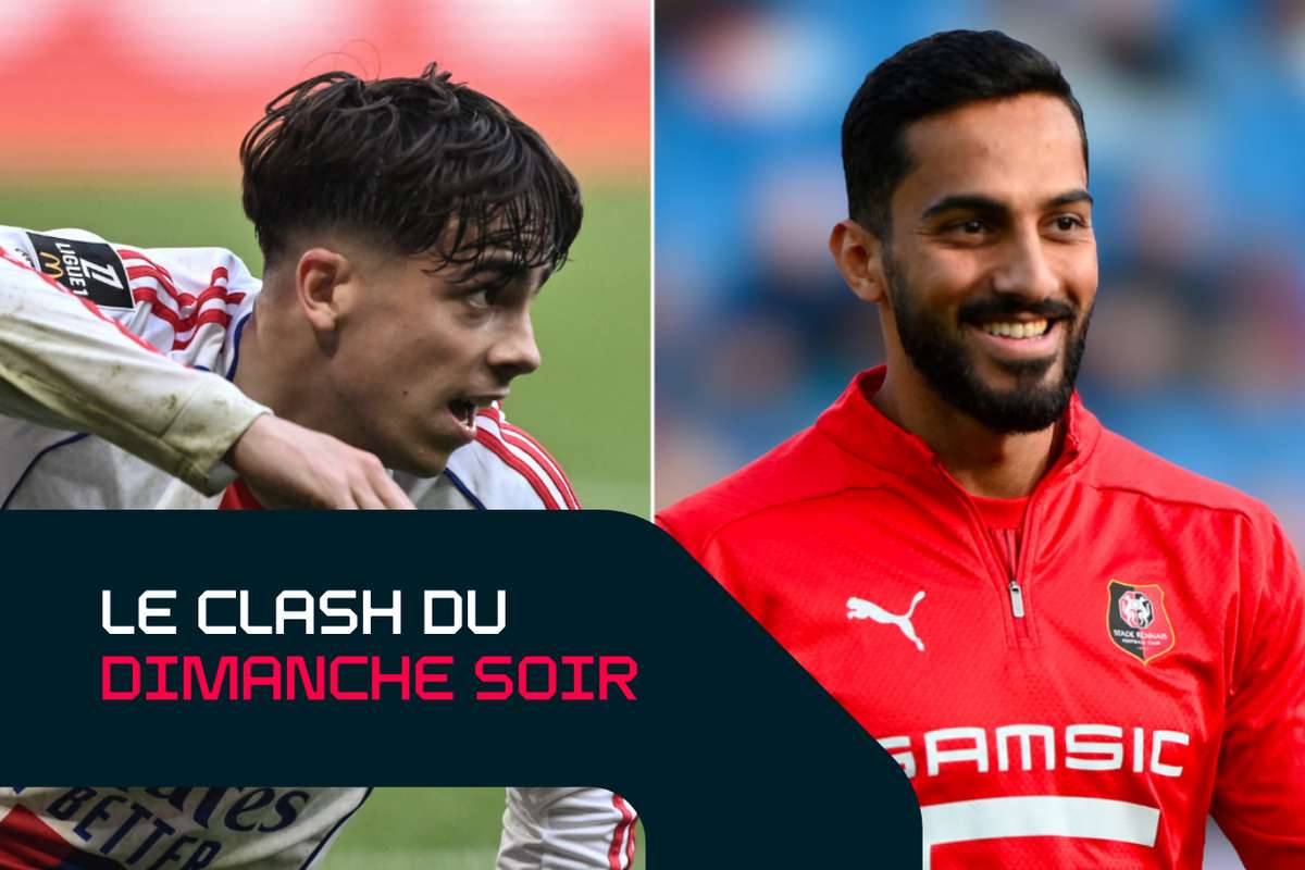 Le Clash du dimanche soir : Afonso Moreira x Mousa Al-Taamari