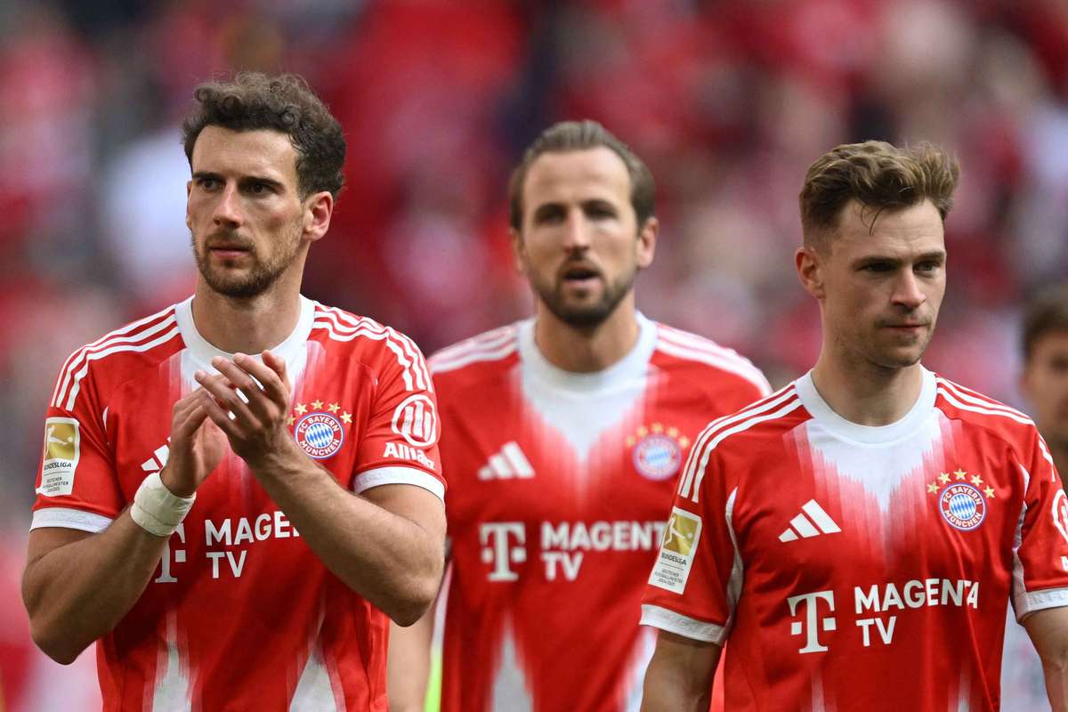 FC Bayern: Mittelmässiger Einsatz am Wochenende hat "keinen Einfluss" auf PSG-Match