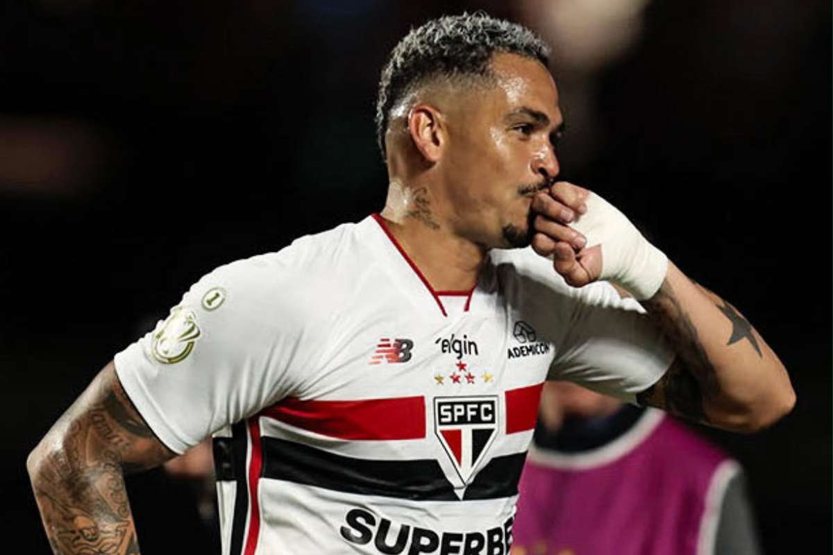 São Paulo contra o Bahia: como ver, equipas e tudo sobre o jogo do Brasileirão