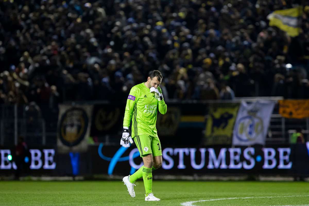 South African shot stopper reveals surprise retirement and upcoming ventures after trophy triumph