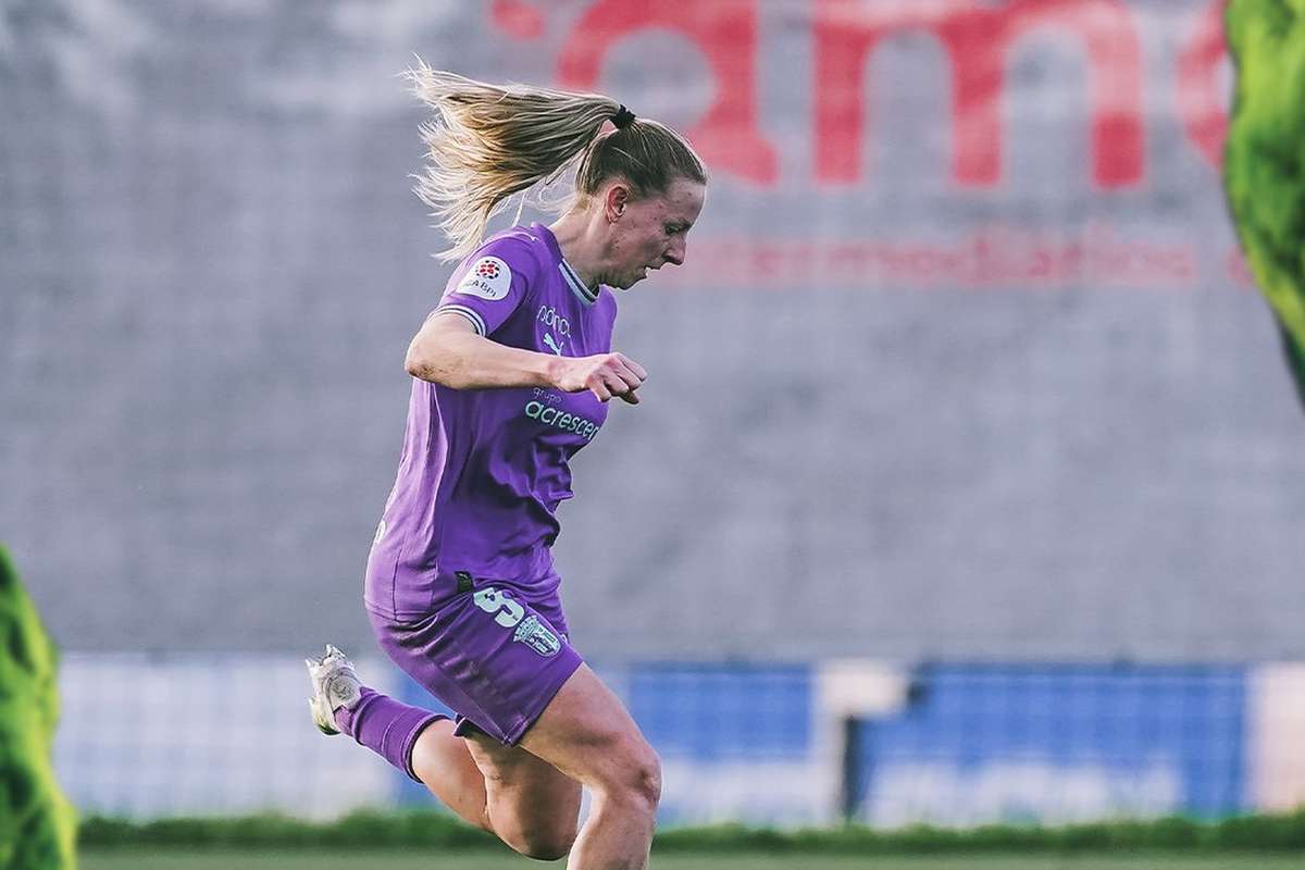 Feminino: SC Braga derrota Racing Power e assegura a permanência (1-2)
