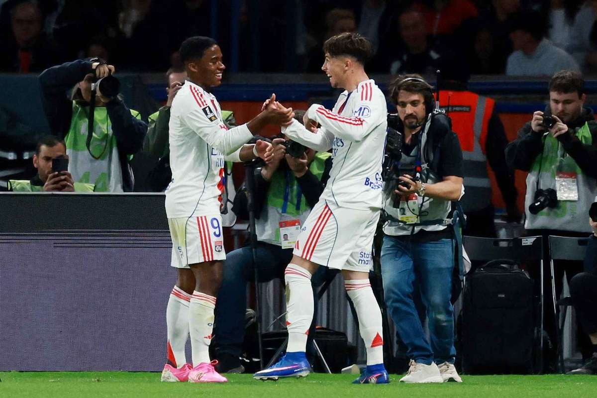 Afonso Moreira uma peça chave para o embate decisivo da Ligue 1