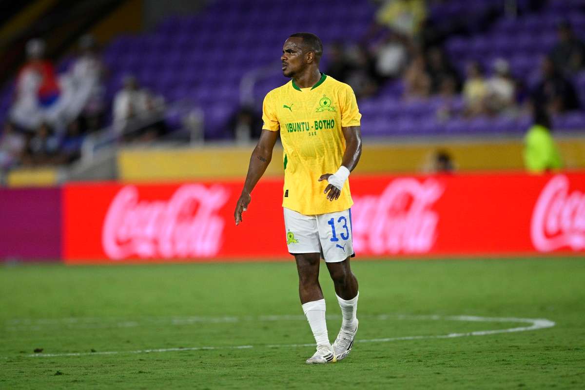 Mamelodi Sundowns advance towards Betway Premiership crown following emphatic Sunday victory