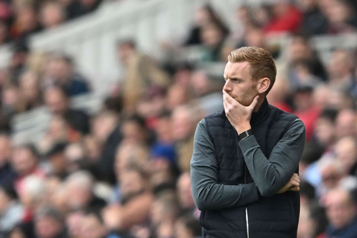 Watford sack Ed Still after just three months as third manager of the season departs