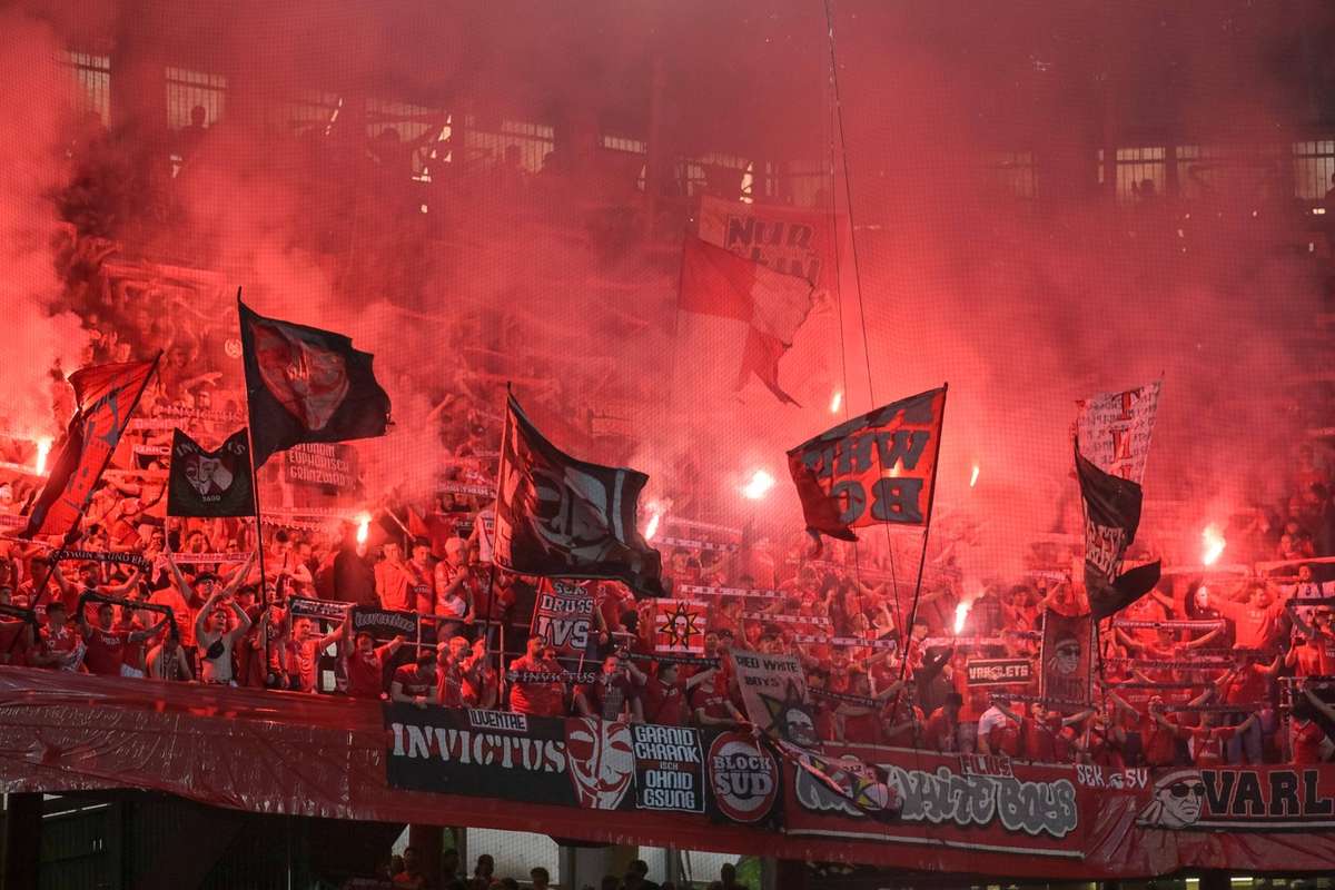 Newly promoted FC Thun win Swiss Super League to claim first trophy in club history