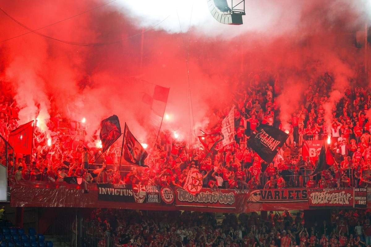 Exploit exceptionnel en Europe : le FC Thoune s'adjuge le championnat dès sa montée