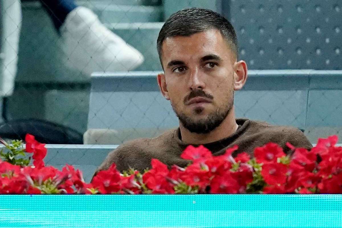 LaLiga: Dani Ceballos novamente ausente da lista de convocados do Real Madrid