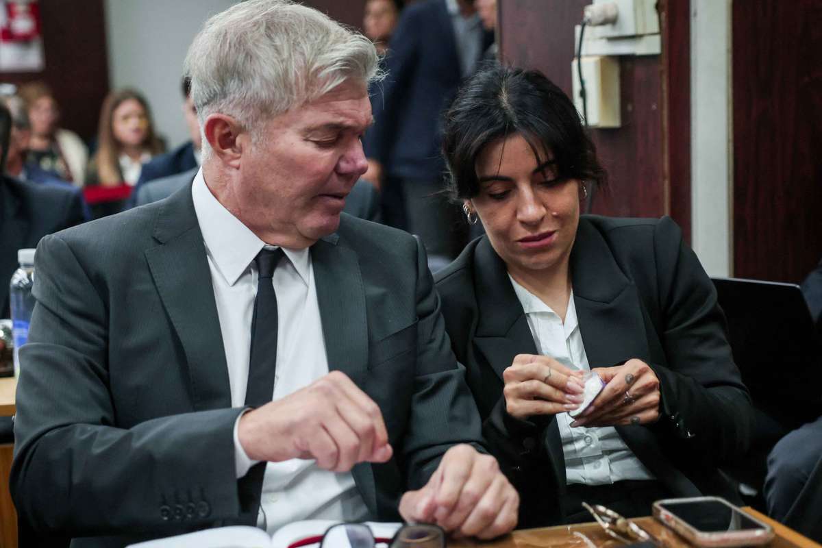 Gianinna Maradona afirma que existía un plan para manejar a su padre que acabó descontrolado