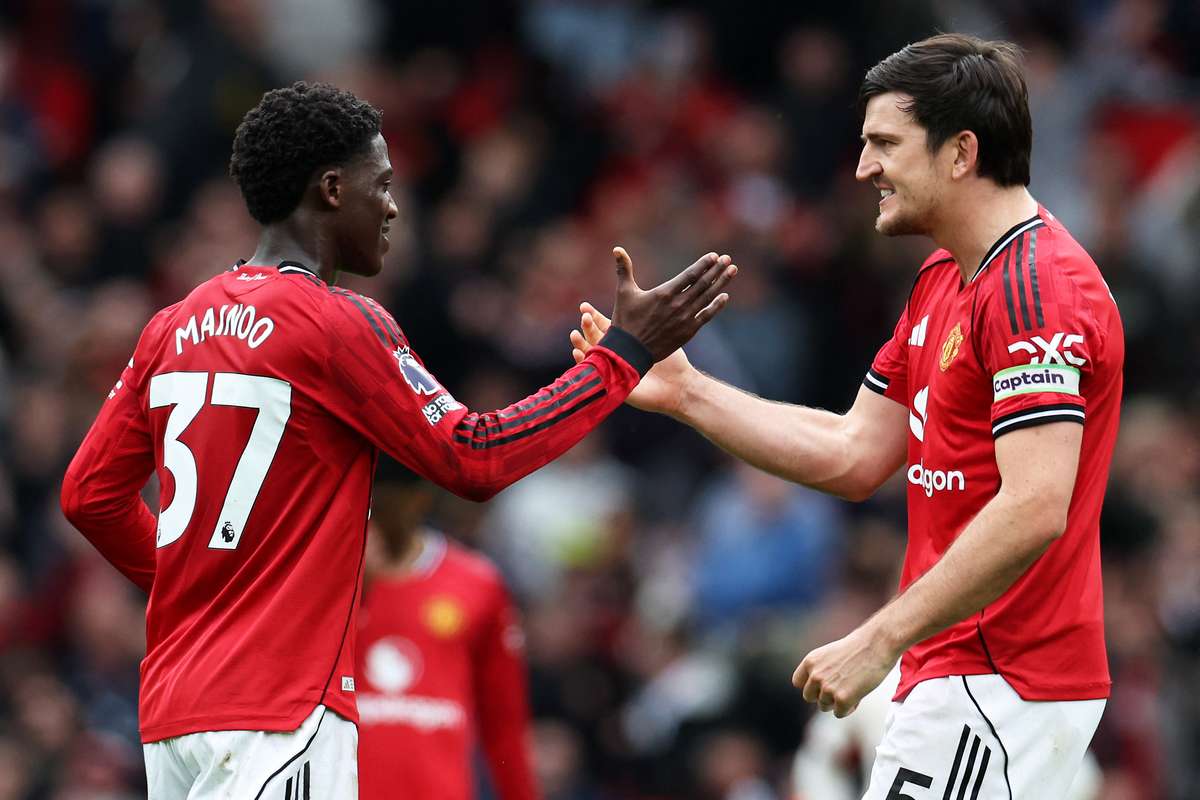 Manchester United vainc Liverpool et se qualifie pour la Ligue des champions