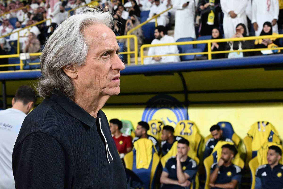 Liga Saudita: Félix faz gol mas Otávio e time local atrapalham Al Nassr na liderança (3-1)