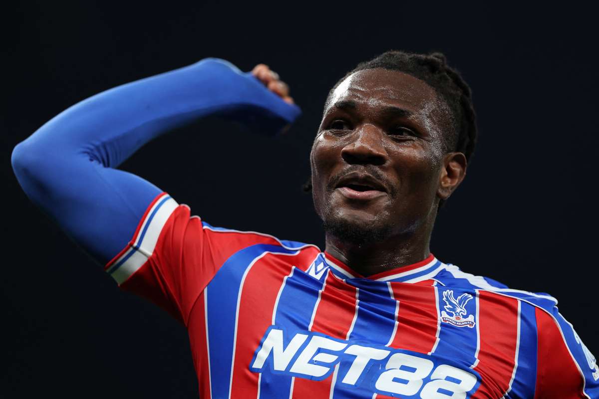 Uche retornara ao Getafe apos emprestimo frustrante no Crystal Palace