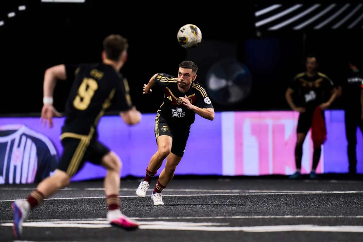 DjMariio domina la tabla del split y asegura plaza en el Mundial de Clubes de Kings