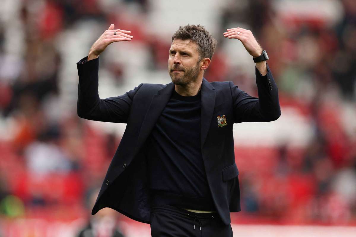 Carrick elude comentarios sobre su rol en el United luego del triunfo frente al Liverpool