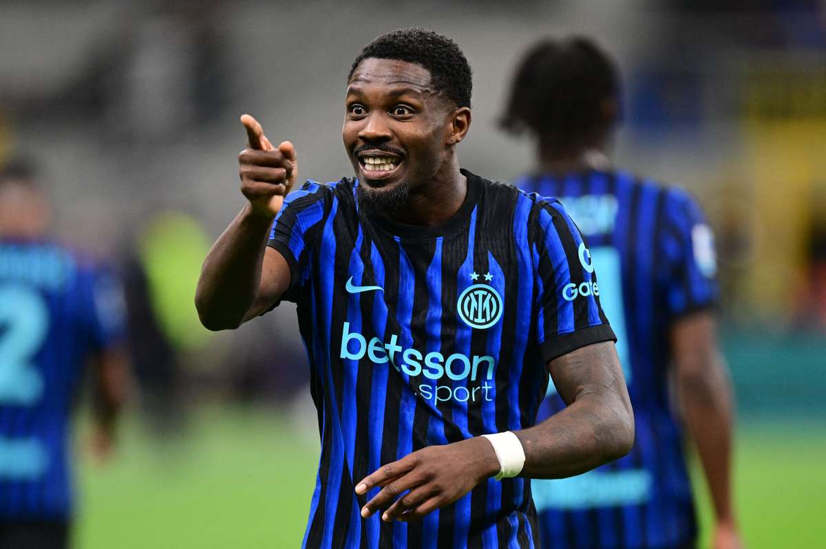 Série A: Inter derrota Parma com facilidade e conquista o título nacional (2-0)