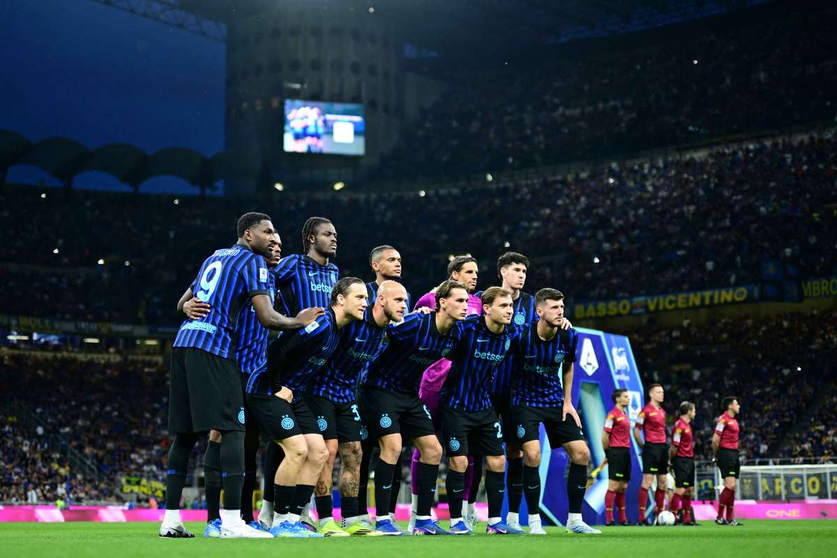 Chivus commanding Inter Milan secure Serie A crown three matches early