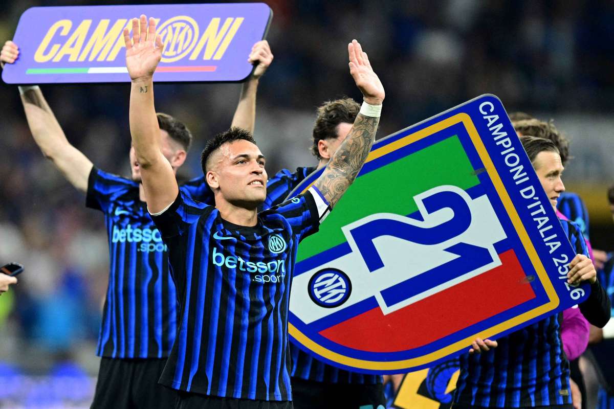 "Reprendre après la clôture de la saison passée a représenté un vrai défi", confie Lautaro