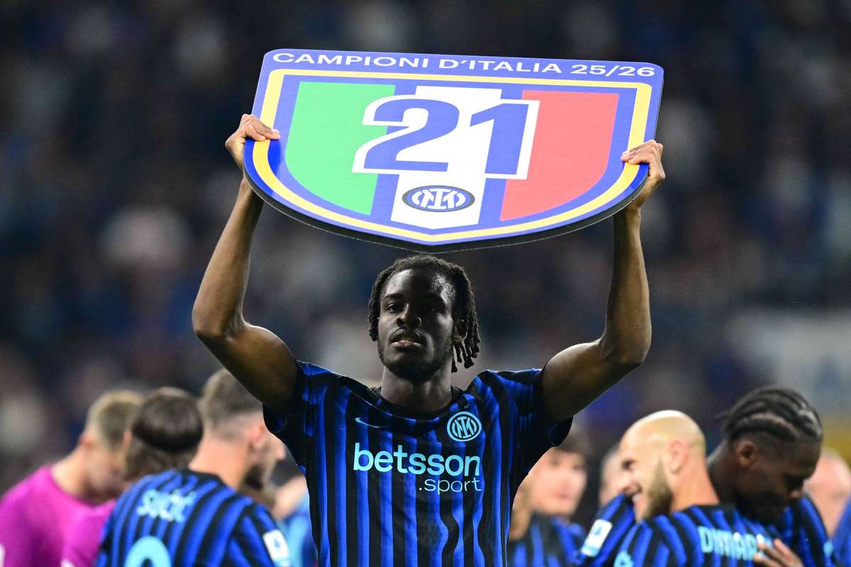 Inter Milan Mudah Kalahkan Parma untuk Raih Gelar Serie A ke 21