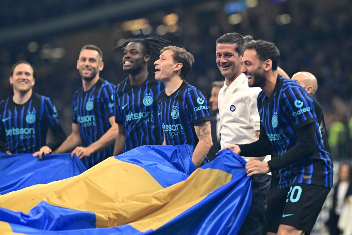Cristian Chivu Reflects on Player Career as Inter Milan Secure 21st Serie A Title