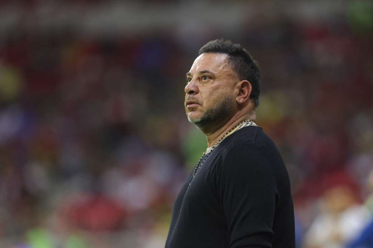 Incerteza sobre o futuro de Antonio Mohamed preocupa o Toluca