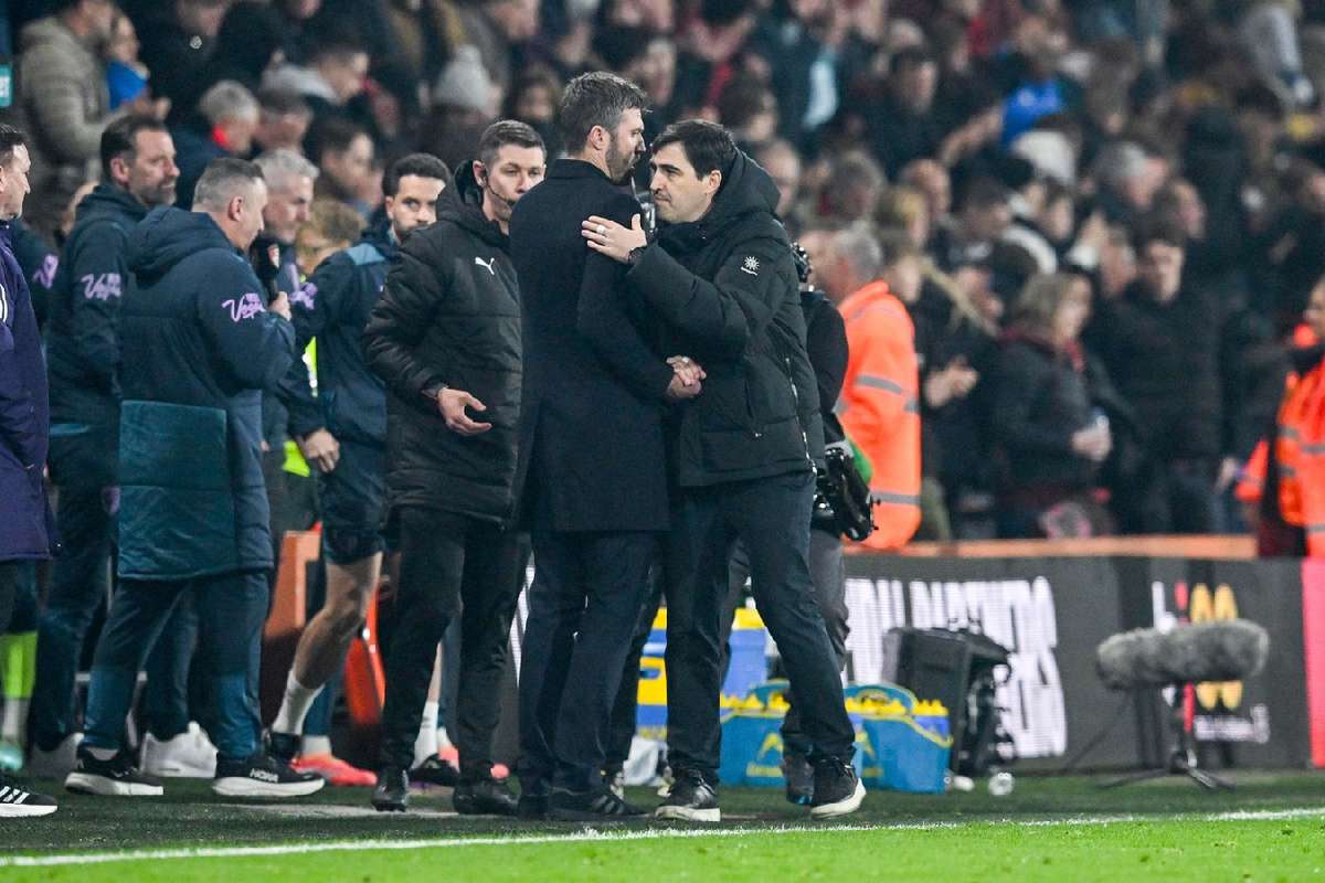 MEINUNG: Nach starkem Interims-Einsatz verdient Carrick den Posten bei Man Utd