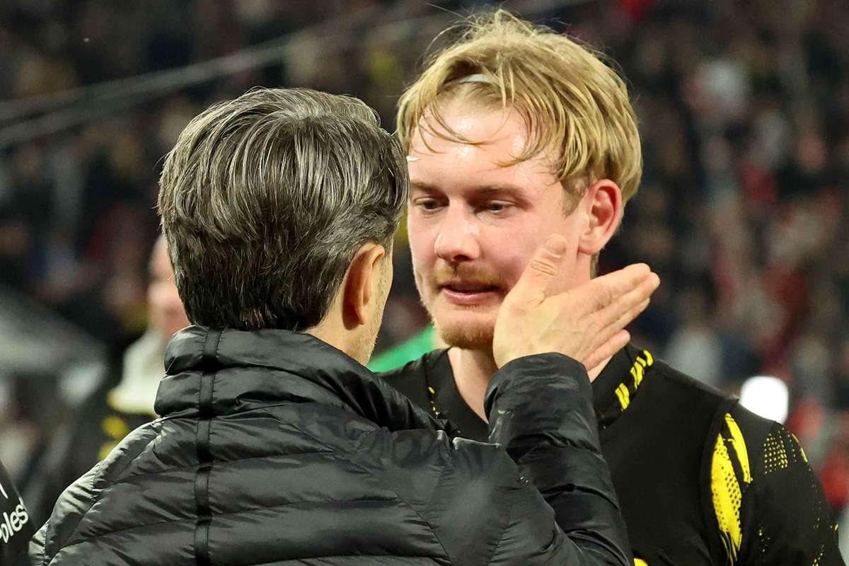 Dortmunder Saison bekommt Dellen: "Super ärgerlich und frustrierend"