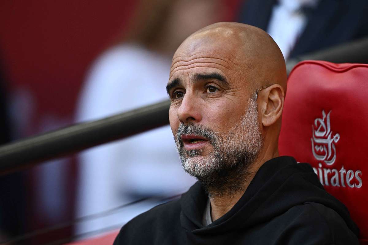 Pep Guardiola maintains remarkable vigour to remain Manchester City manager