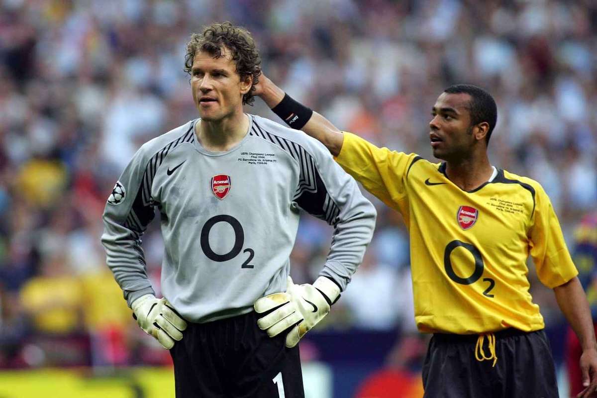 Arsenal zielt auf erstes Champions-League-Finale nach 20 Jahren ab