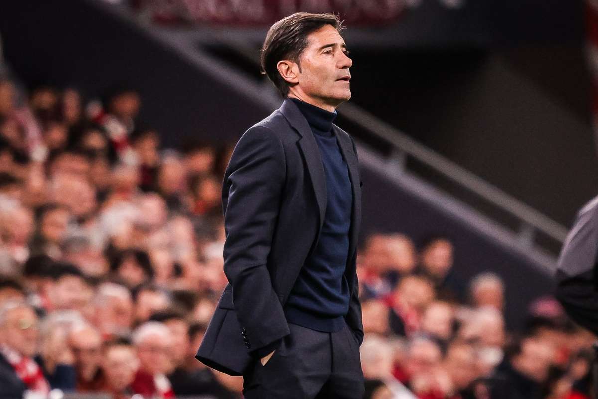 Marcelino abandona el Villarreal al cierre de la temporada