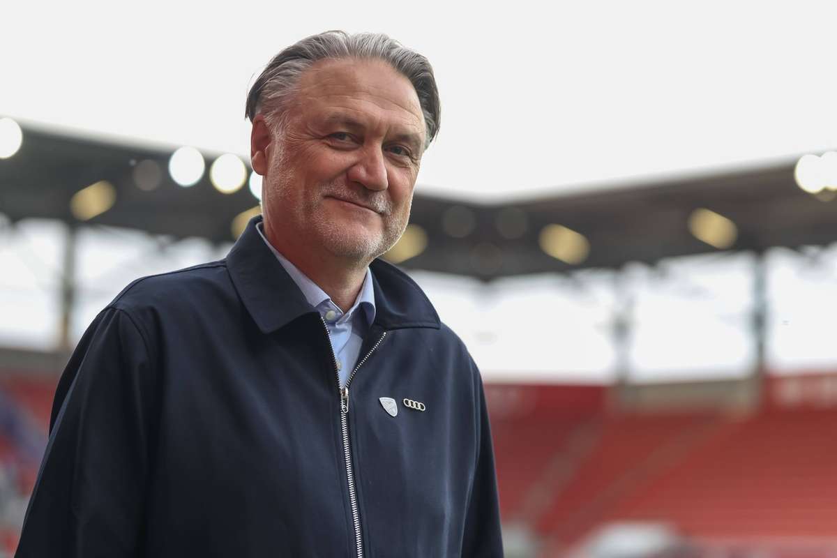 FC Ingolstadt und Geschäftsführer Beiersdorfer gehen getrennte Wege