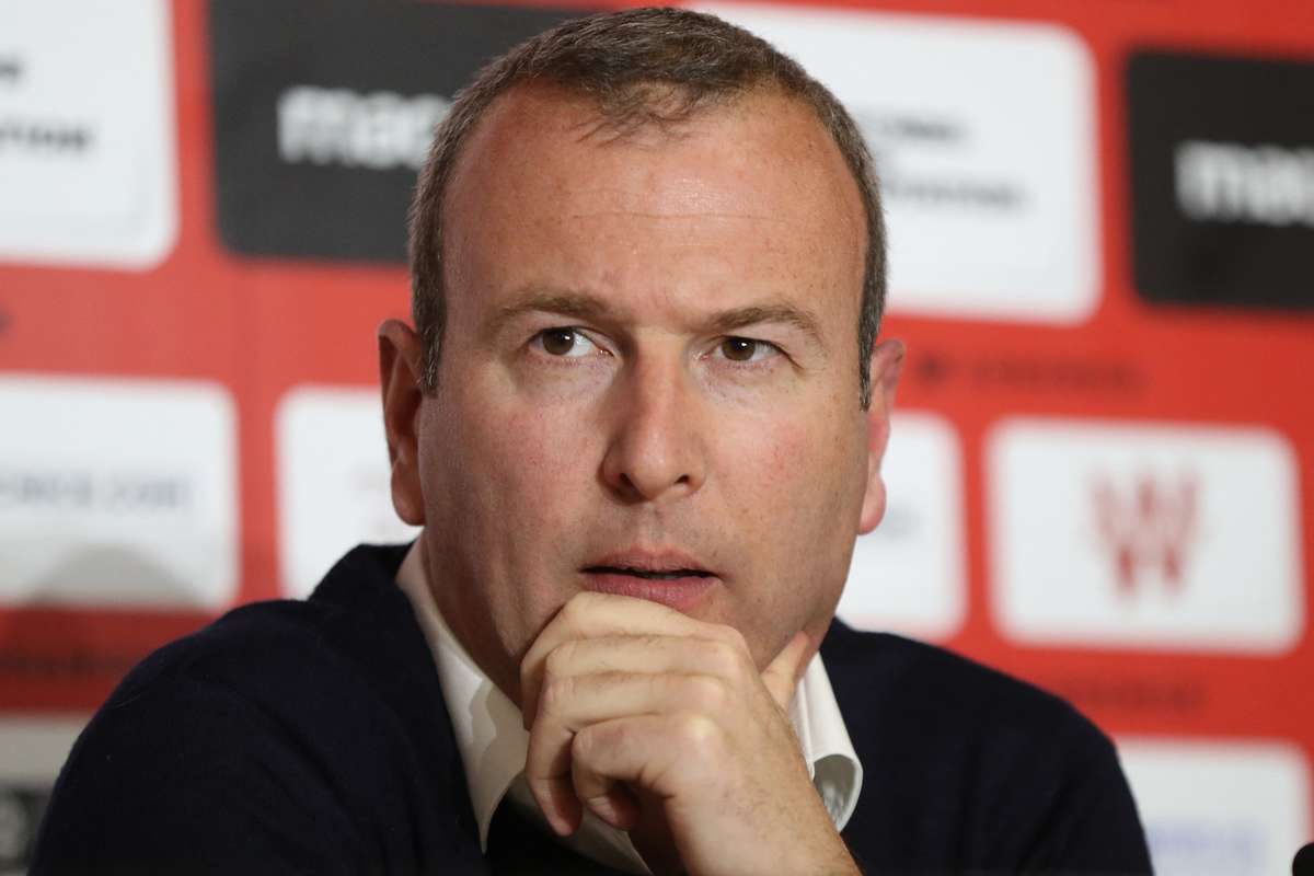 Ligue 1: Julien Fournier indicado para retornar ao Marselha