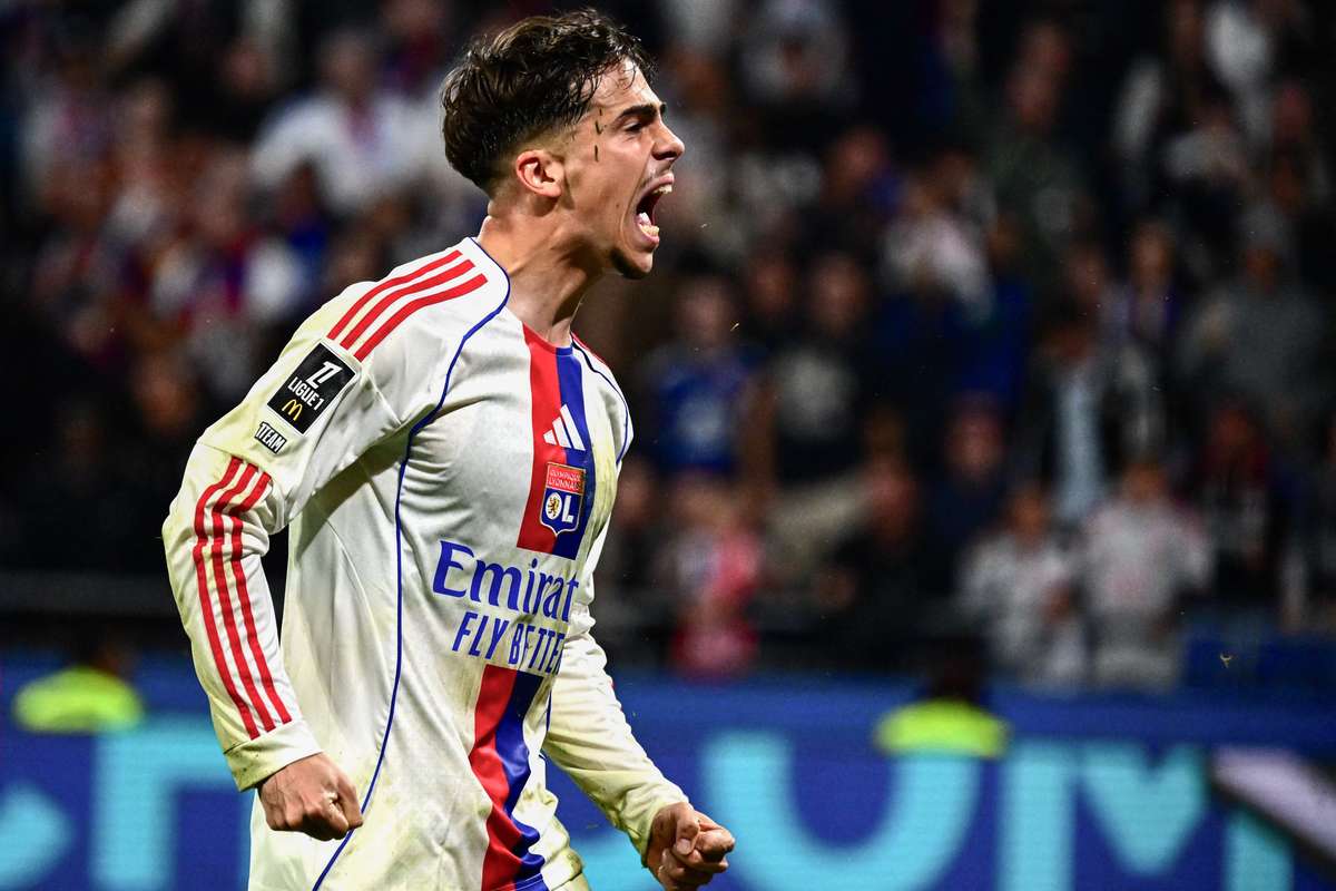 Afonso Moreira étend son contrat d une année à l Olympique Lyonnais