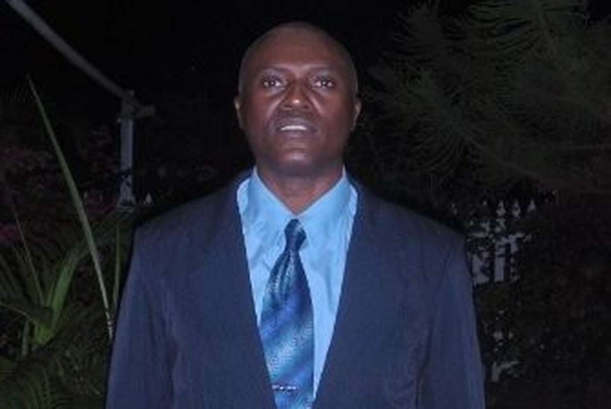 FIFA proíbe por cinco anos antigo líder da federação de futebol da Guiana por assédio sexual