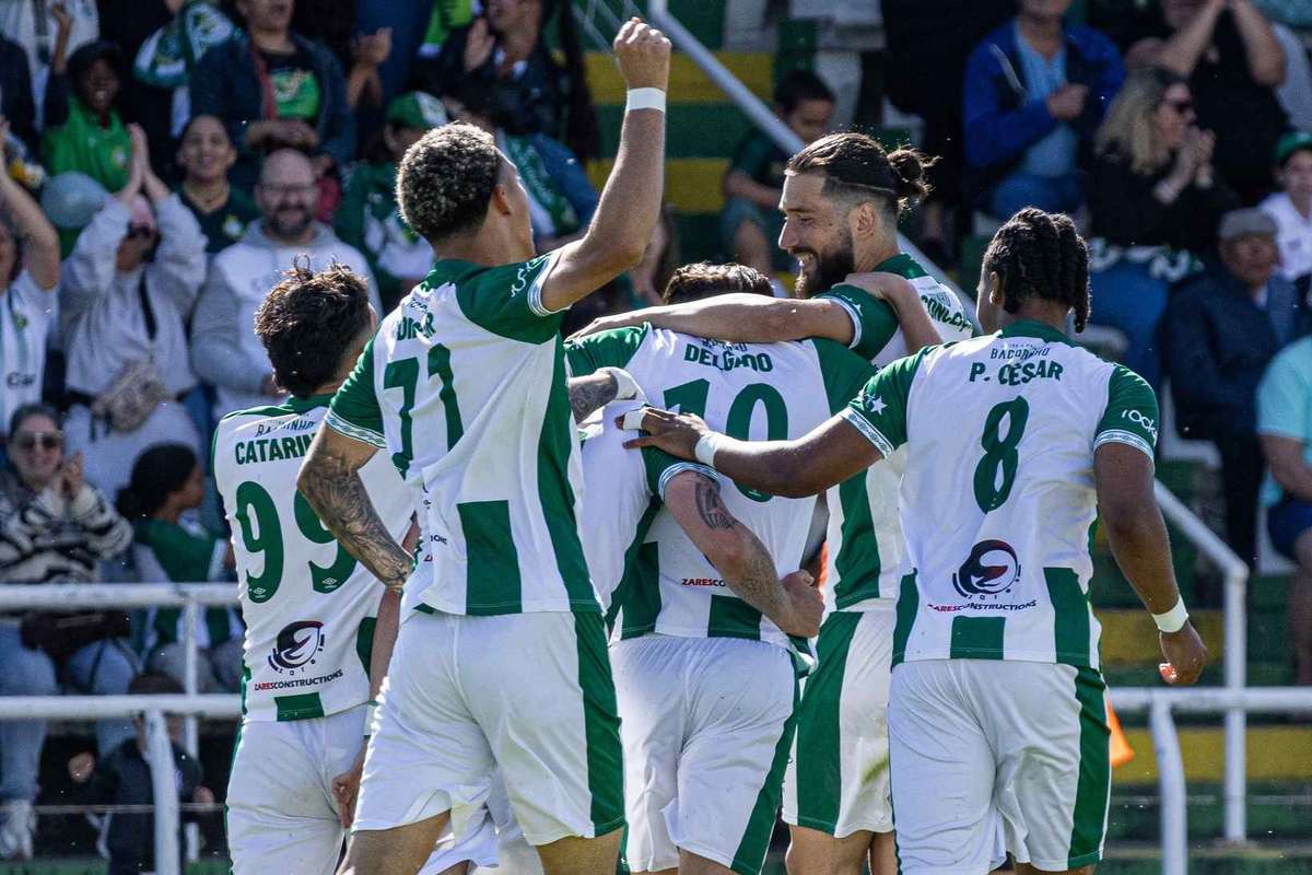 Vitória FC regressa aos nacionais a pensar na próxima subida de divisão