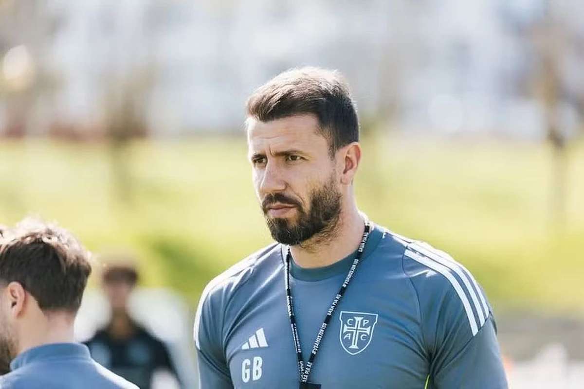Belenenses procura Gonçalo Brandão para o cargo de treinador