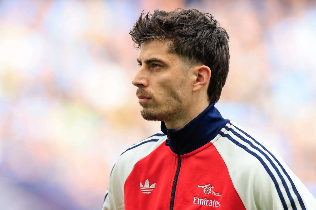 Havertz passt fristgerecht für Halbfinal Rückpartie: Wir benötigen diese Alternativen