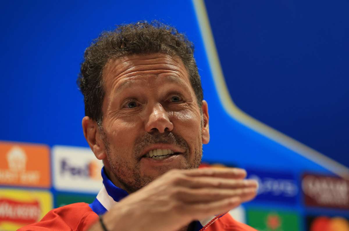 Atlético wechselt nach Niederlage in Gruppenphase das Hotel: Es war billiger