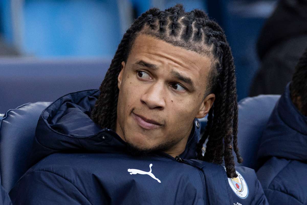 Reports indicate Nathan Ake poised to depart Manchester City with Serie A ambitions