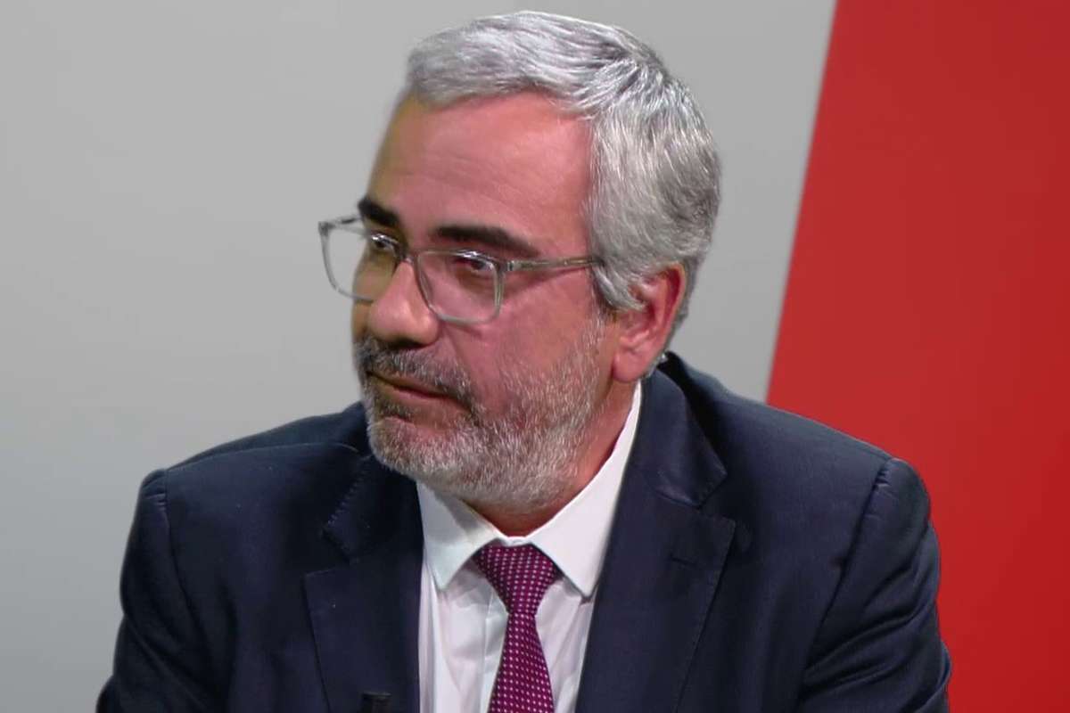 Líder da MAG do Benfica: Seria irónico punir o presidente do clube em vez dos verdadeiros culpados pelo erro