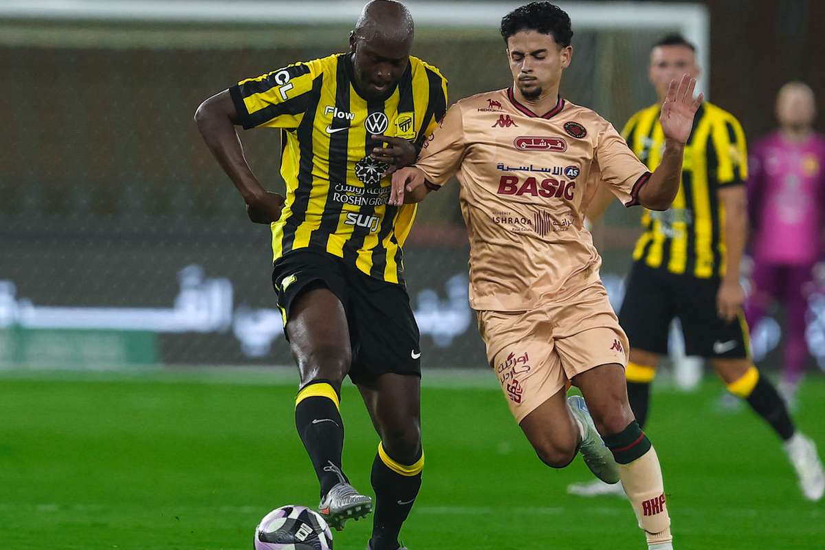 Liga Saudita: Al-Ittihad de Sérgio Conceição empata sem golos (0-0), Al Fayha de Pedro Emanuel volta a vencer (4-2)