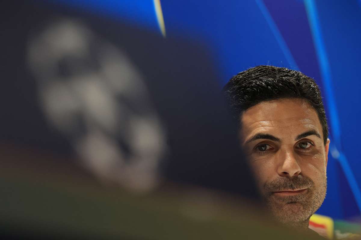 Odegaard and Havertz ready as Arteta vows Arsenal can achieve something special against Atletico
