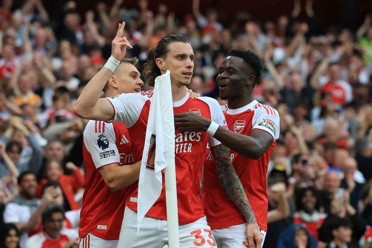 Arsenal respire avec le retour de Saka et Calafiori avant daccueillir lAtlético