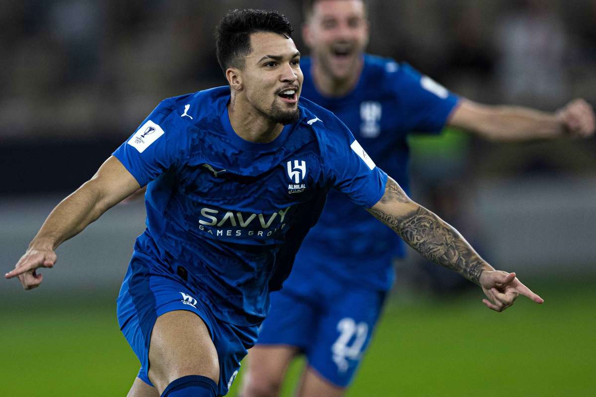 Al-Khaleej contra Al-Hilal: como ver e pormenores do jogo na Liga Saudita