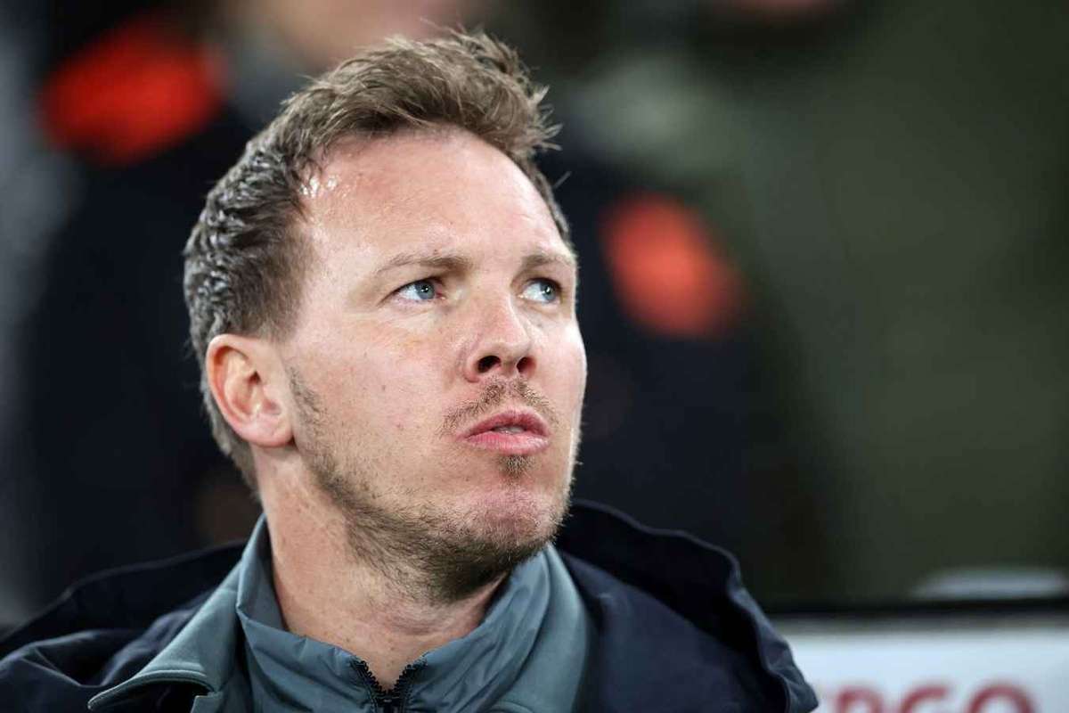 Fünf Wochen vor WM-Start: Uli Hoeneß erneuert Nagelsmann-Kritik