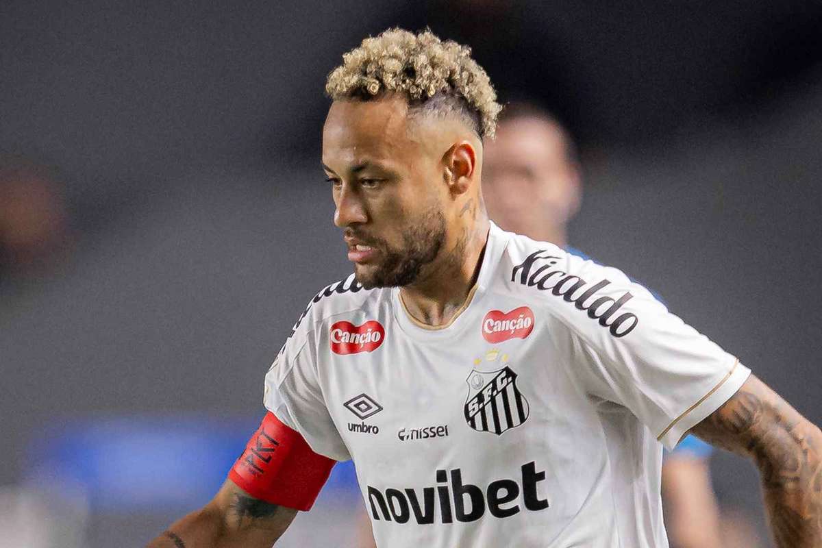 Recoleta contra Santos: transmissão, hora e equipas prováveis do jogo da Sul-Americana