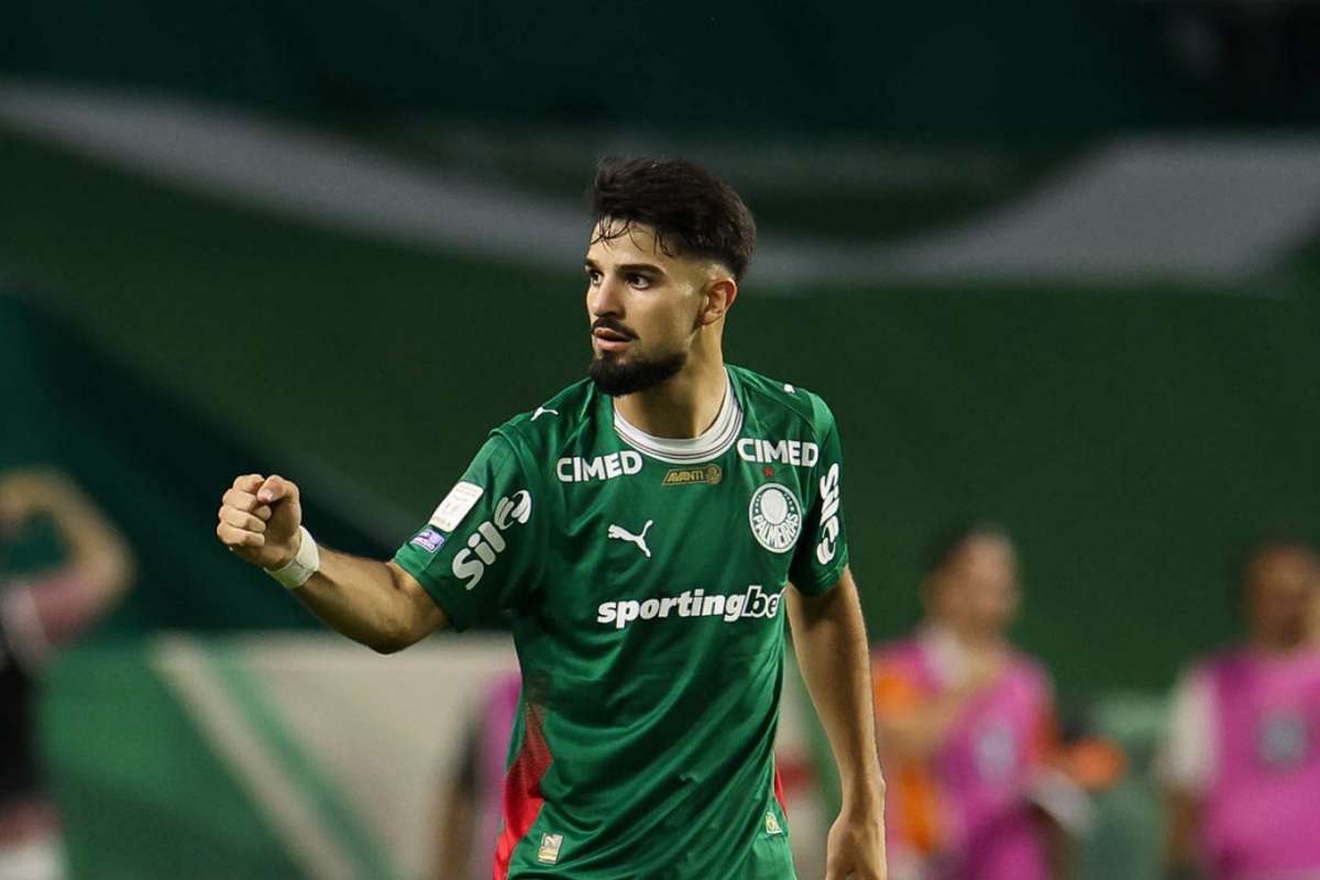 Sporting Cristal contra Palmeiras: como ver o jogo, hora e tudo acerca da partida da Libertadores