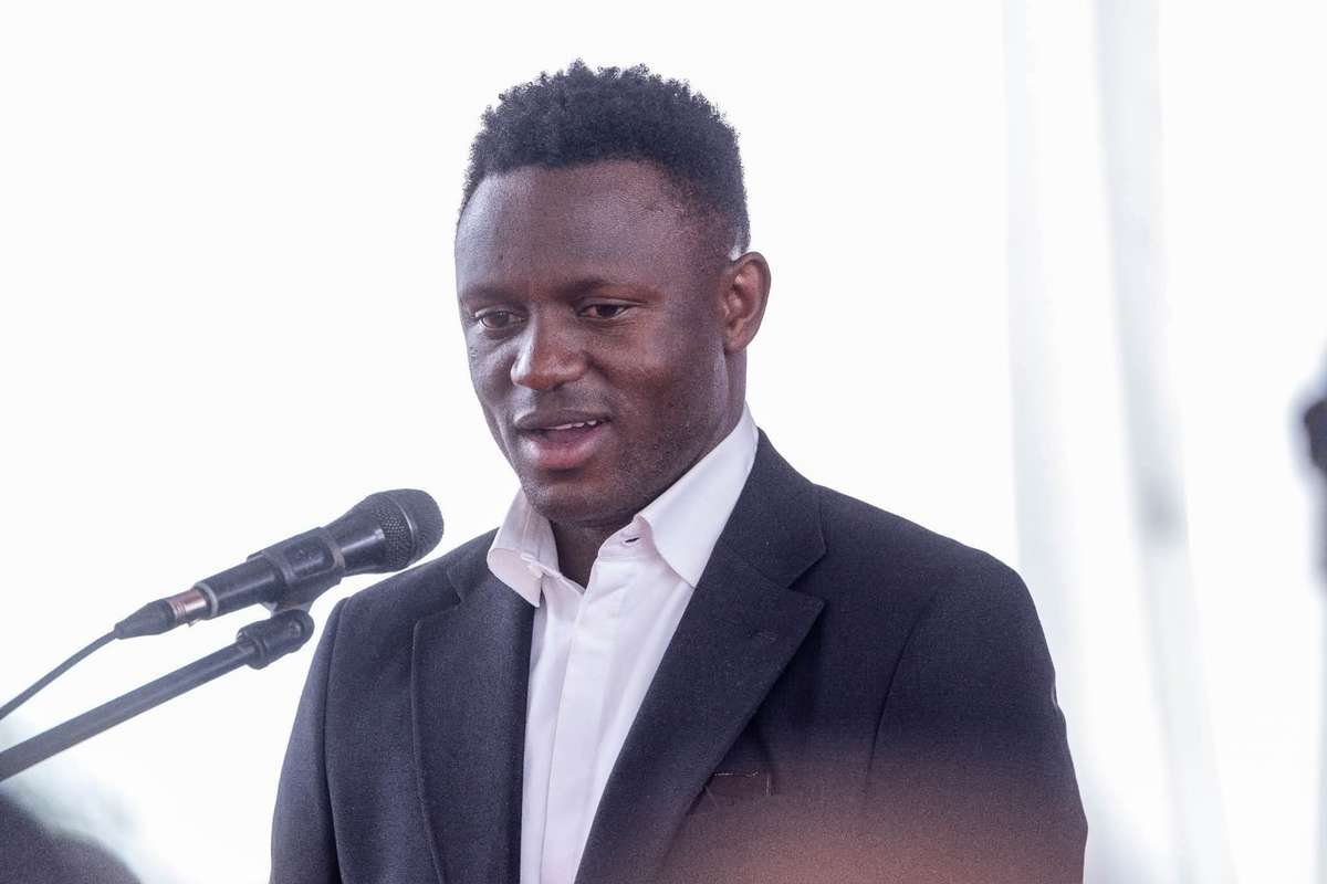Victor Wanyama revela desejo de iniciar carreira de treinador no Celtic